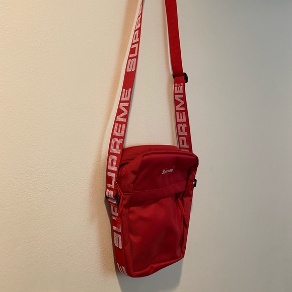 Supreme Shoulder Bag
